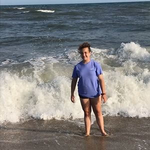 Meet your Posher, Abbie